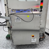 Pall STR2000 Bioreactor System image 3